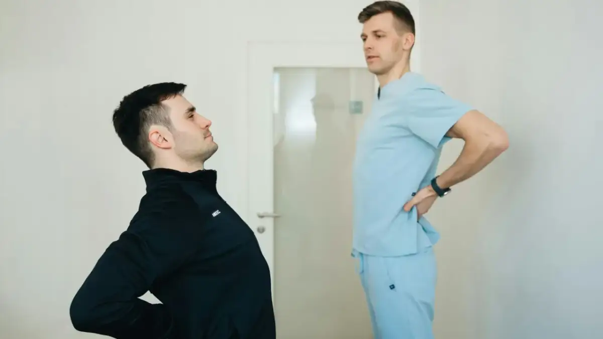 Fizjoterapia: Ile trwa wizyta i jak ją najlepiej wykorzystać?