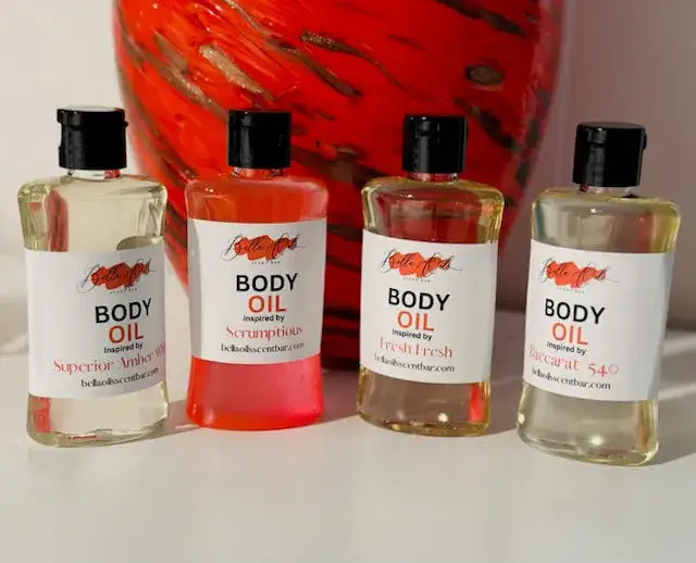 Gdzie kupić vintage body oil? Najlepsze oferty i opinie klientów