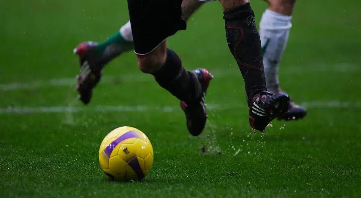 Czy w Pucharze Niemiec są rewanże? Odkryj zasady rozgrywek!