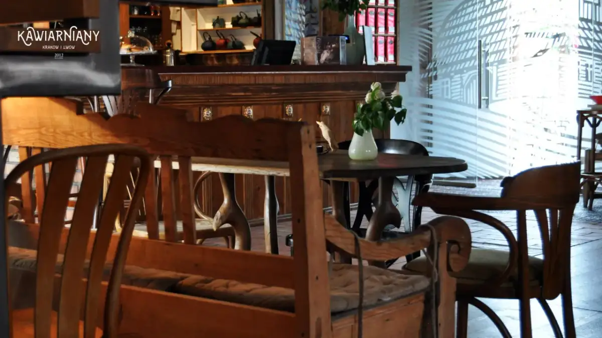 Gdzie zjeść w Lanckoronie? Najlepsze kawiarnie, obiady i przysmaki