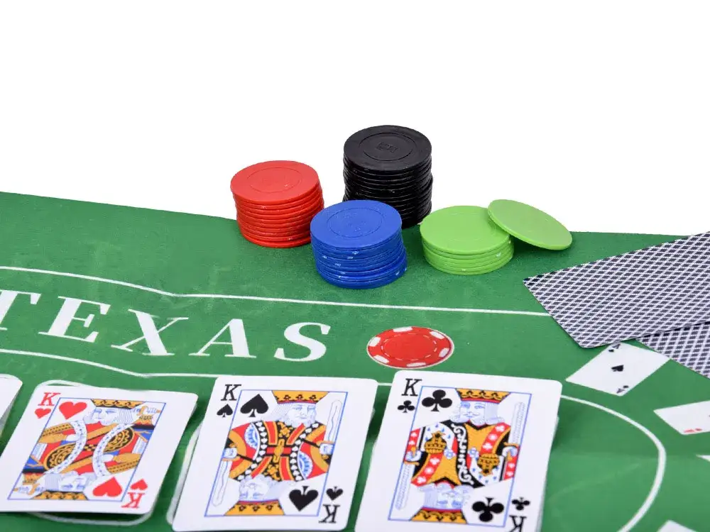 Jaki zestaw do pokera wybrać? Porównanie najlepszych opcji