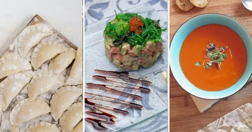 Zaskocz gości na święta: Kulinarne rewolucje i magiczna atmosfera