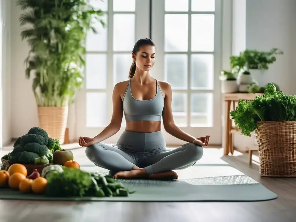 Skuteczne metody oczyszczania czakr i ich odblokowywania dla lepszego życia