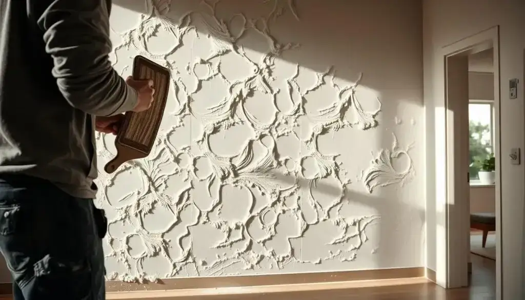 Najlepszy tynk strukturalny do przedpokoju – unikaj błędów przy wyborze