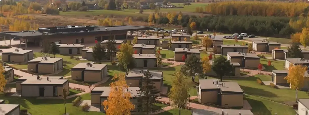 Nocleg w Suntago: Ceny od 330 zł! Jak oszczędzić na pobycie?