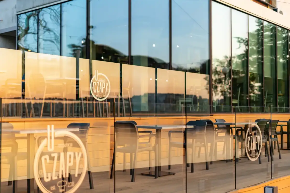 Iława gdzie zjeść - najlepsze miejsca na smaczne posiłki w mieście