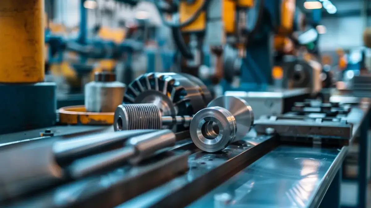 Szlifierki Trzpieniowe: Przegląd Produktów i Zastosowania w Praktyce