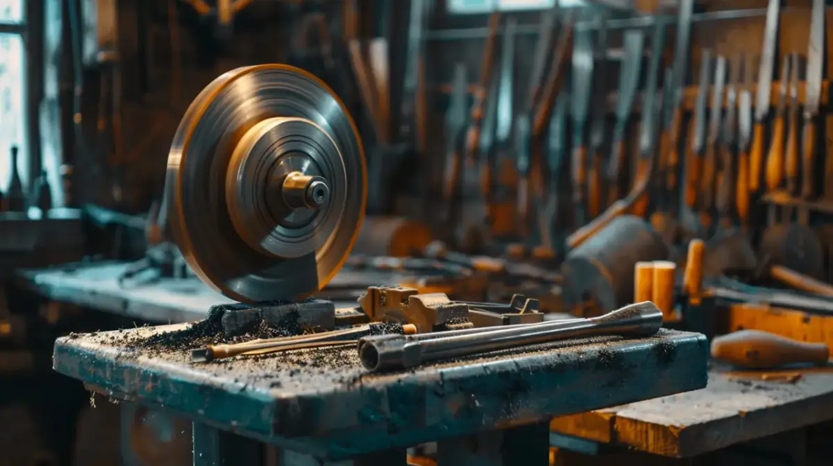 Szlifierki do Metalu: Rodzaje Produktów i Rekomendacje Wyboru