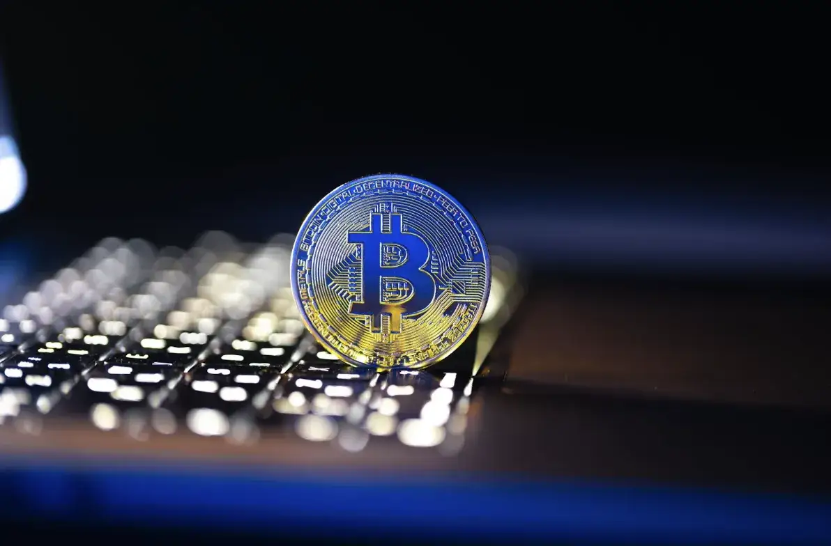 Kryptowaluty w iGamingu - o co tu właściwie chodzi?