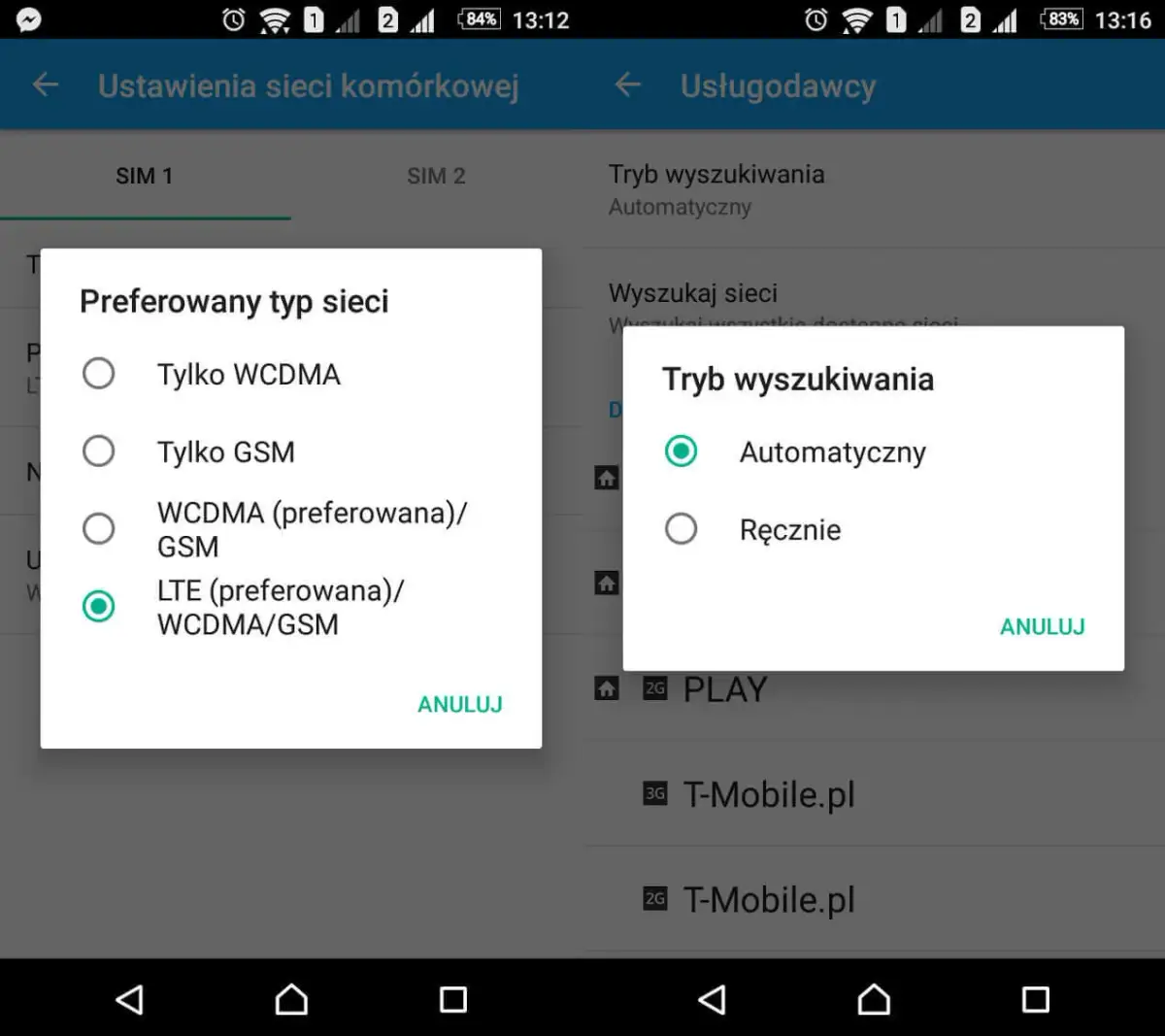 Jak wyłączyć roaming w Play i uniknąć wysokich kosztów za granicą