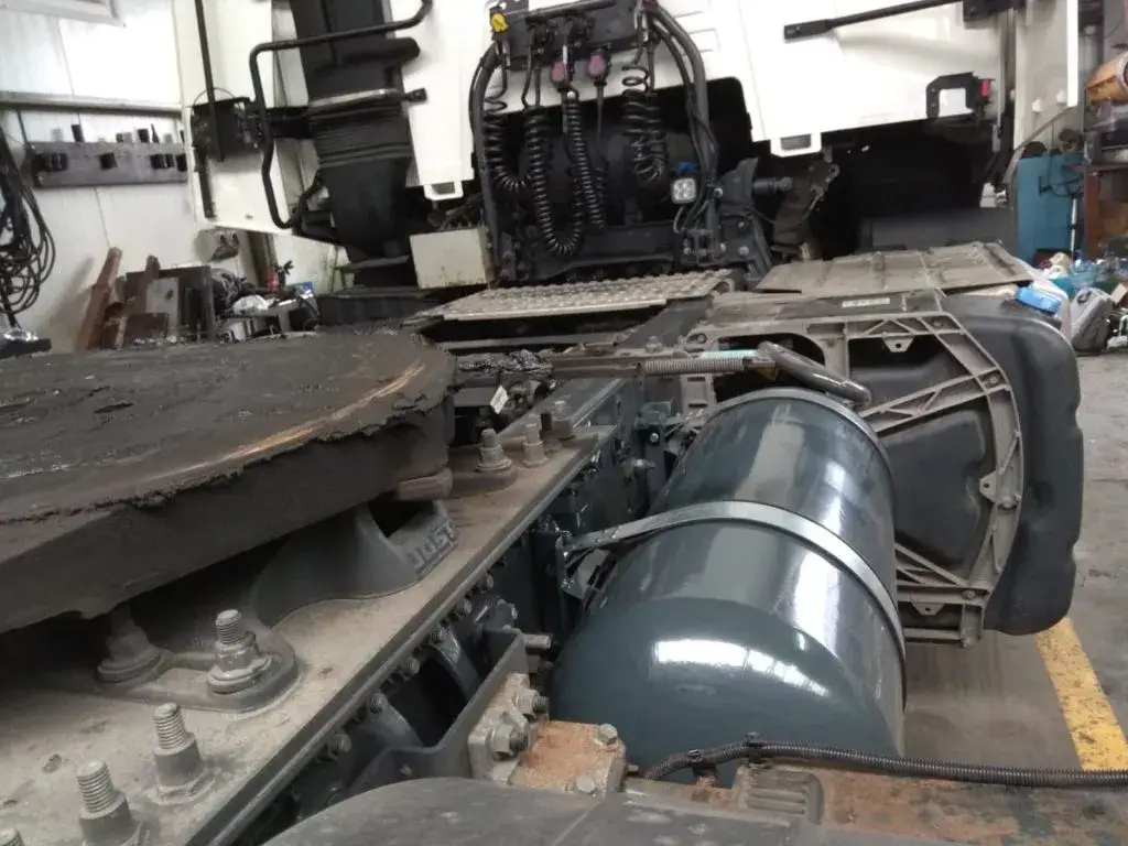 Ile litrów ma 1 kg gazu CNG? Praktyczne informacje o przeliczeniu