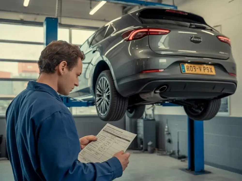 Ile kosztuje zrobienie wydechu? Sprawdź ceny i uniknij niepotrzebnych wydatków!