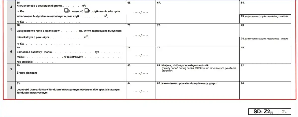 Stosunek prawny do dziecka: Jak poprawnie wypełnić dokumenty?
