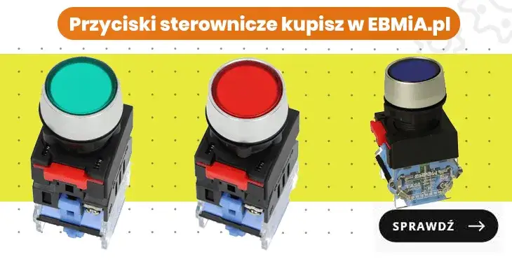 Wyłączniki Monostabilne: Zastosowanie Produktów i Przewodnik