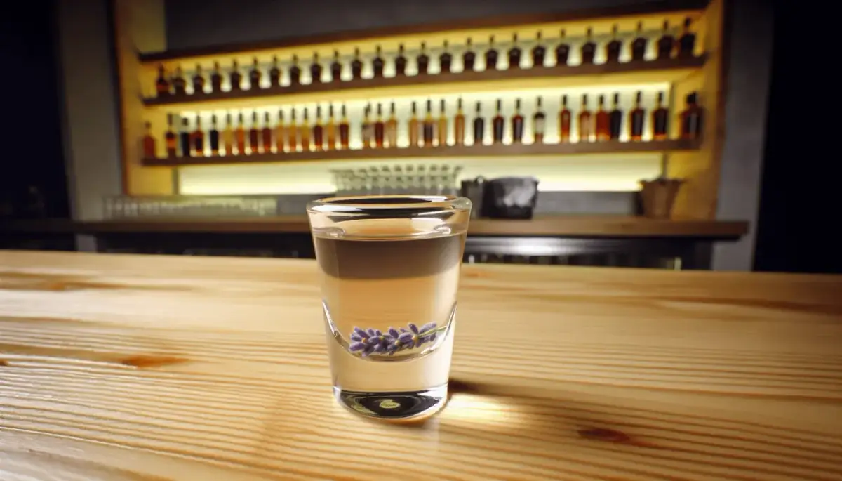 Jak przygotować drink beton - historia, składniki i wariacje