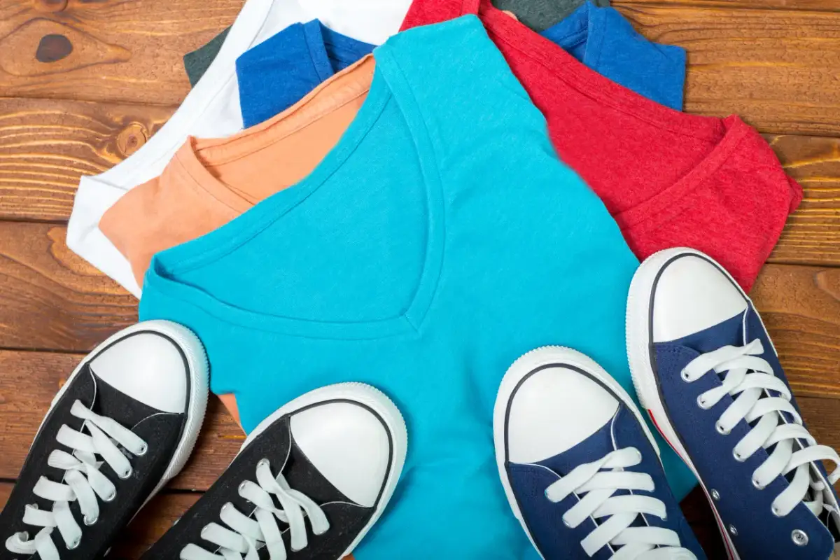 Jak dobierać kolor butów do ubrania, aby uniknąć modowych wpadek