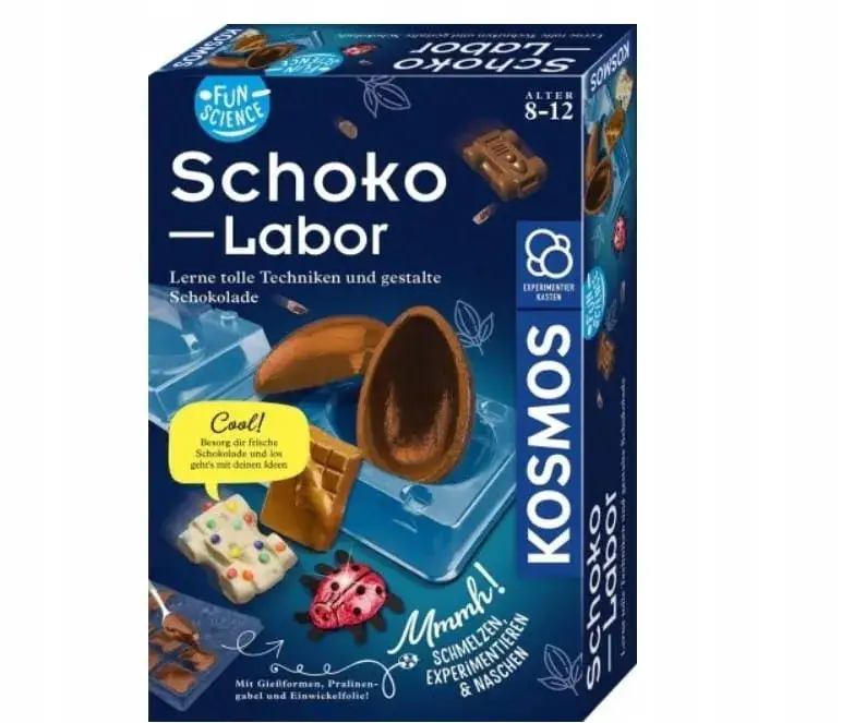 Kosmos czekoladowy gdzie kupić - najlepsze sklepy i ceny w Polsce