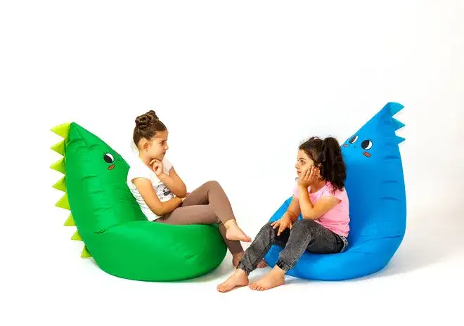 Fotel sensoryczny: Jak wybrać najlepszy model dla dzieci i dorosłych