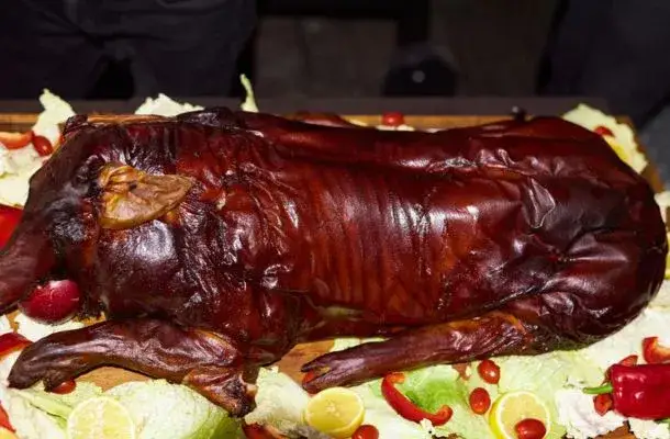 Jak upiec prosiaka na ognisku i uniknąć najczęstszych błędów