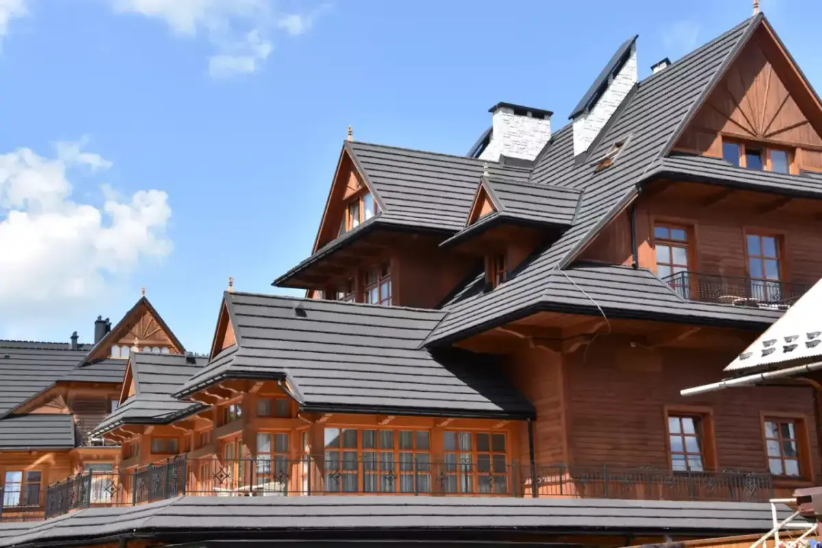 Day SPA Zakopane: Ranking TOP 5 i pakiety dla par