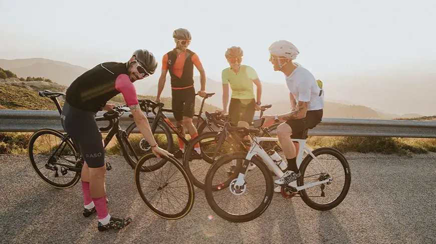 Czy można jeździć rowerem? Zasady, mandaty i bezpieczna jazda