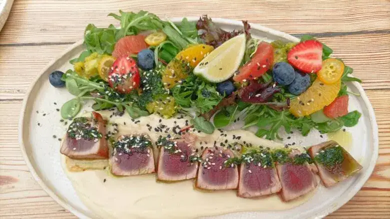 Gdzie zjeść w Wilnie? Sprawdzone restauracje, od klasyki po fine dining.