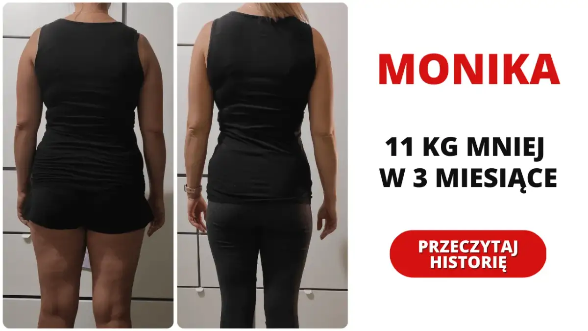 Jak wyrzeźbić sylwetkę w domu? Mój plan na widoczne efekty!