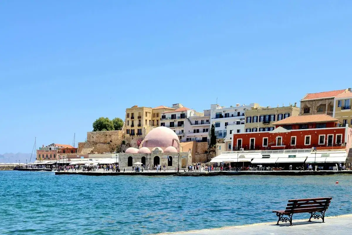 Ile kosztuje rejs po Morzu Śródziemnym? Pełna kalkulacja!