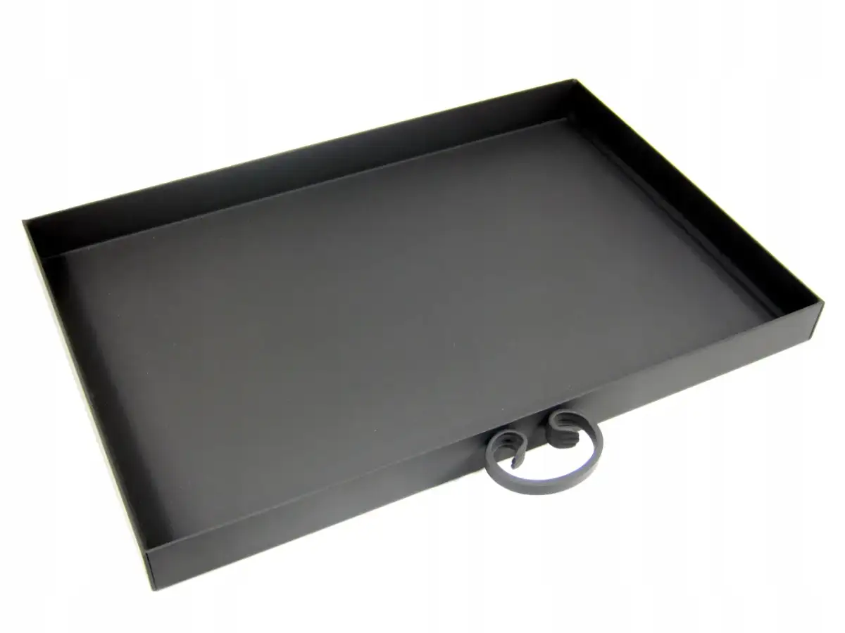 Blachy na grilla: Sekret smaku i zdrowia na Twoim ruszcie