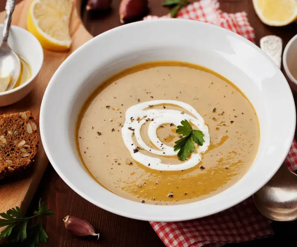 Zupa za rzadka? Zagęść ją bez grudek i bez wyrzutów sumienia!