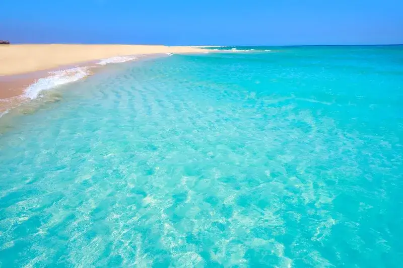 Gdzie leży Fuerteventura? Hiszpański raj na Atlantyku