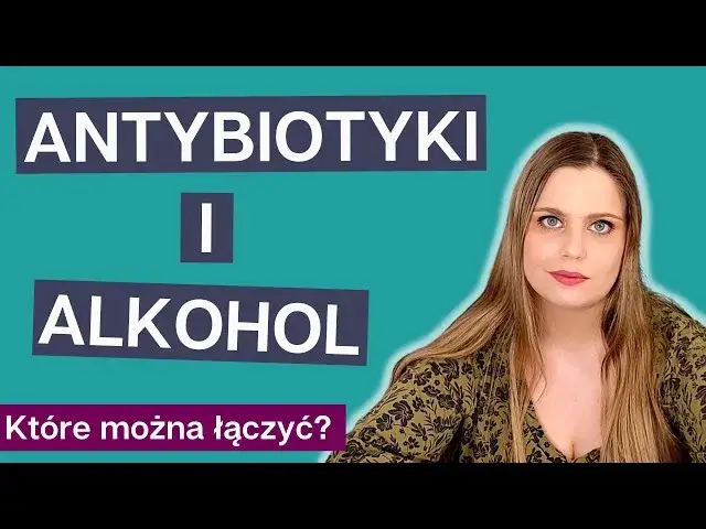 Czy można wypić piwo przy antybiotyku? Sprawdź ryzyko i skutki.