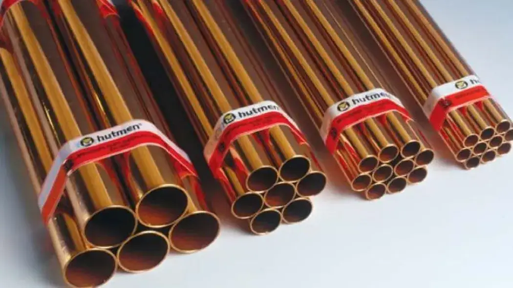 Jaka rura do pieca gazowego - uniknij kosztownych błędów przy wyborze