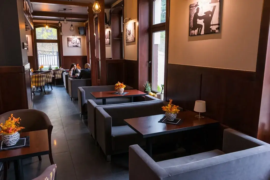 Krosno gdzie zjeść - najlepsze restauracje i ukryte smaki miasta