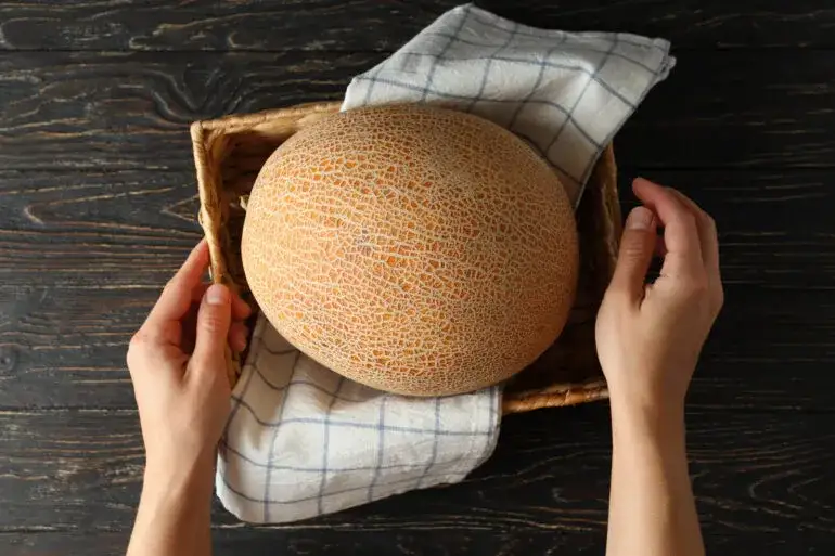 Jak wybrać idealnego melona? 5 kroków do słodyczy!