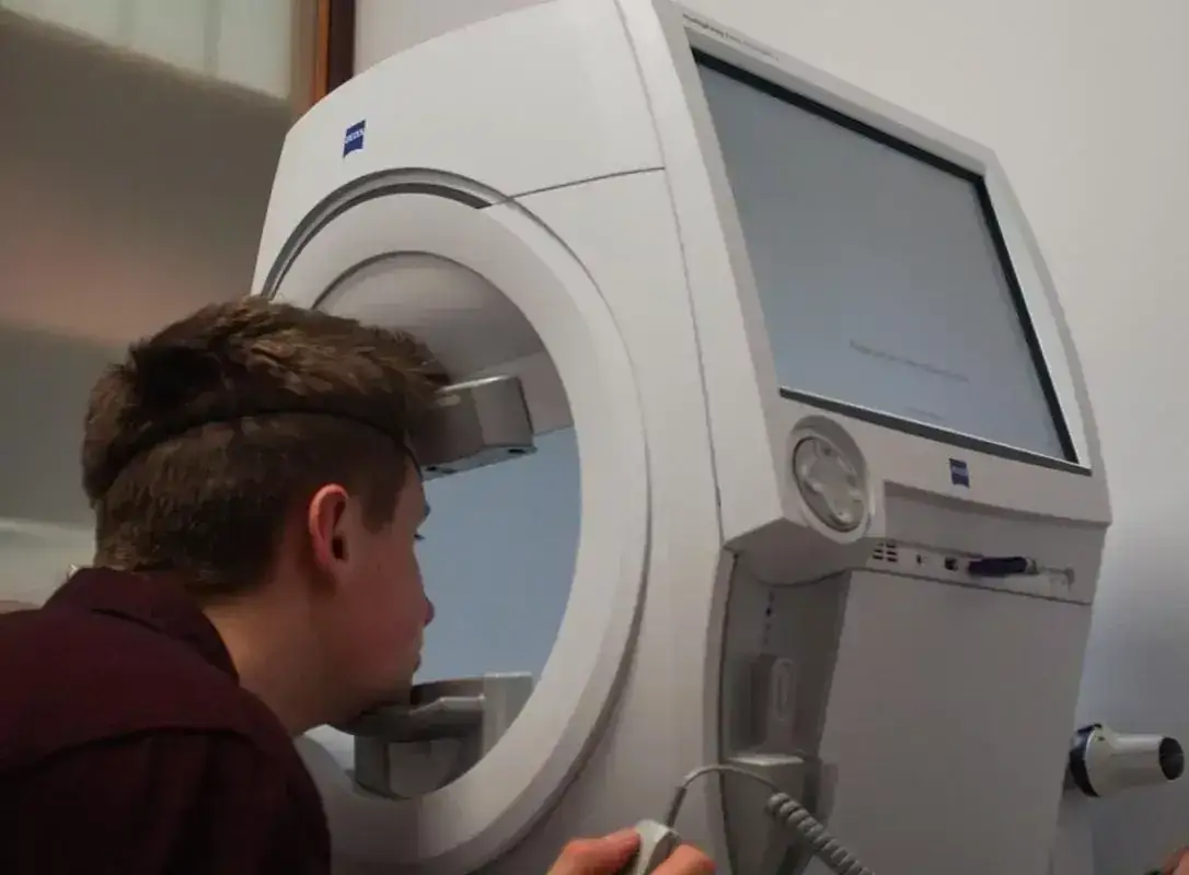 Jak wygląda badanie na jaskrę? Kluczowe informacje o diagnostyce