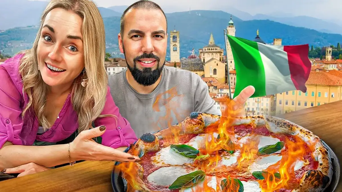 Gdzie zjeść w Bergamo? Odkryj najlepsze lokale i smaki regionu