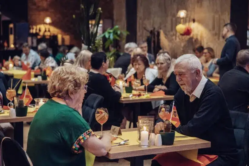 Gdzie zjeść rolady śląskie w Katowicach? Najlepsze lokale na Śląsku