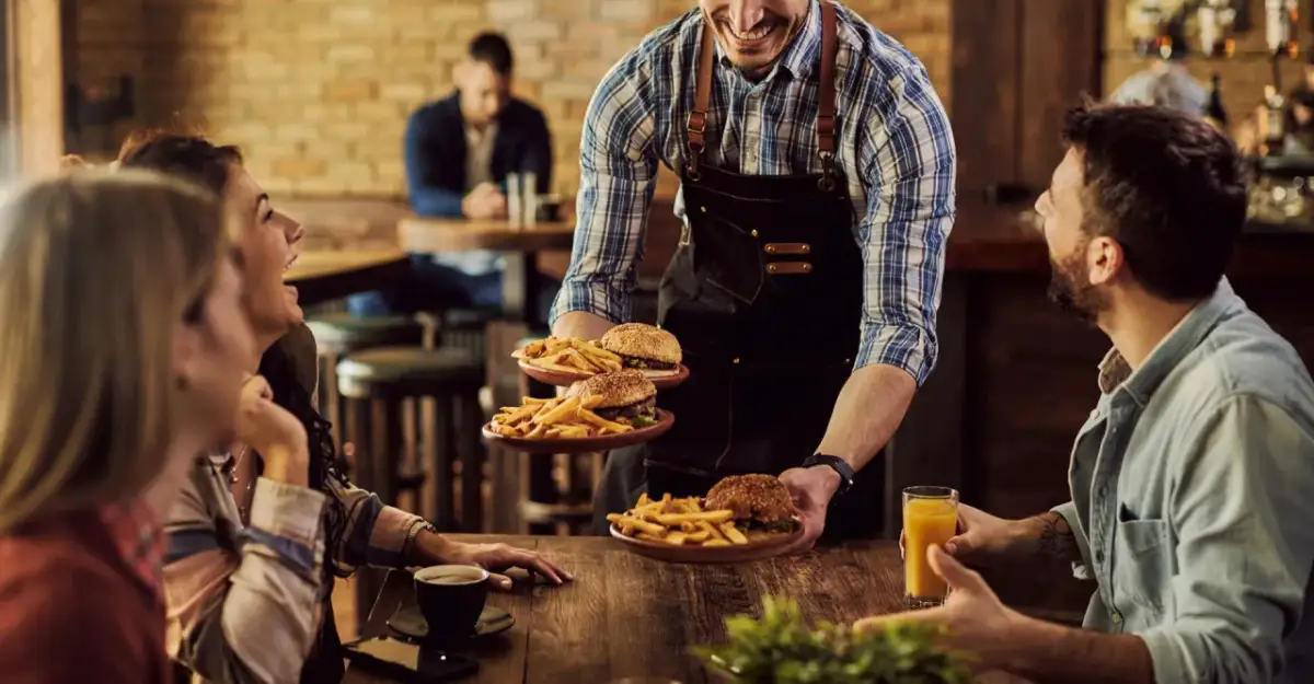 Murzasichle gdzie zjeść - najlepsze miejsca na pyszne dania