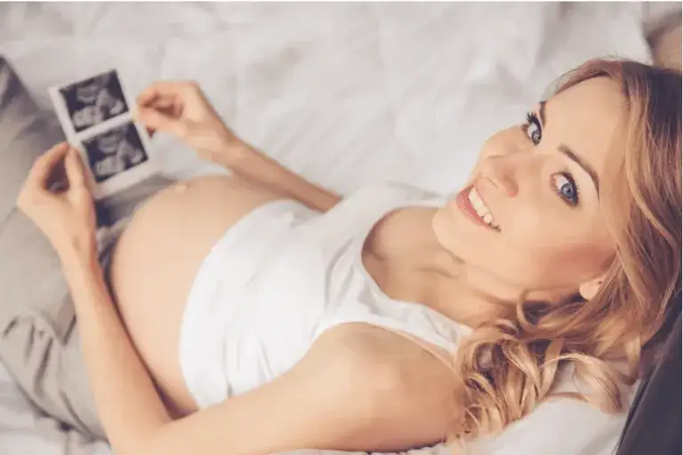 W którym tygodniu ciąży będę? Oblicz swój tydzień ciąży łatwo