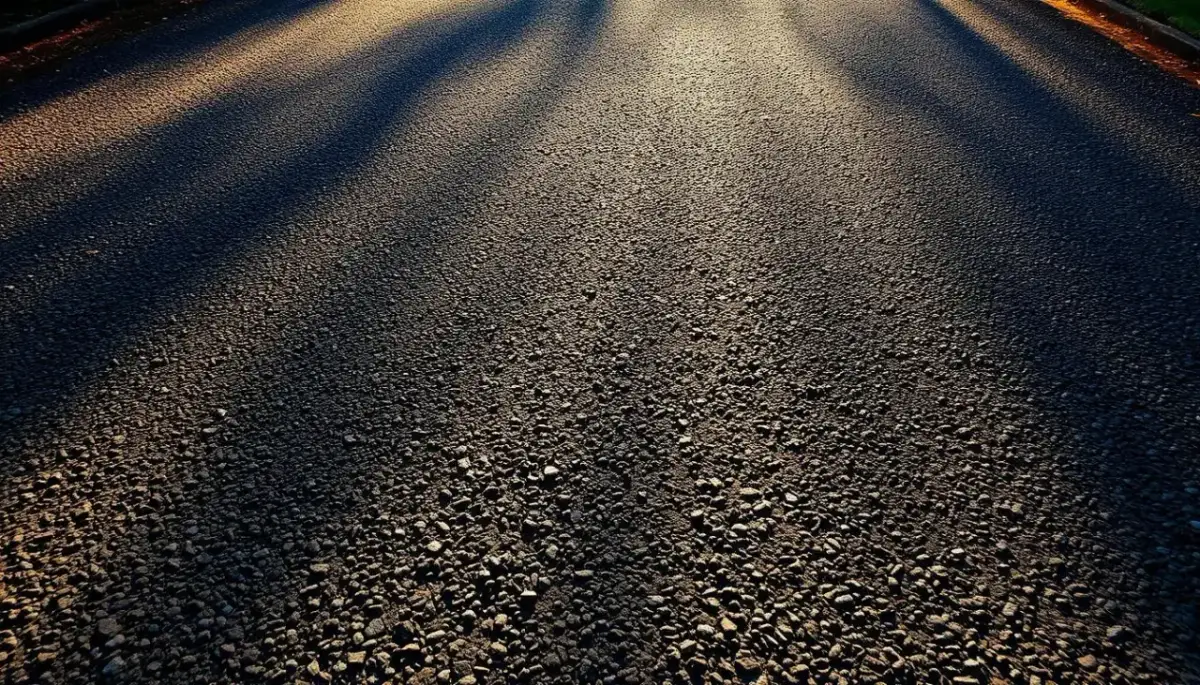 Asfalt co to? Poznaj właściwości i zastosowanie tego materiału