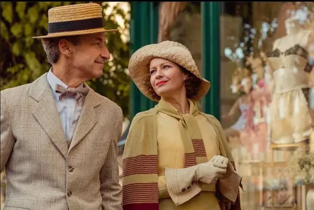 Mackiewicz aktorzy: Fascynujące życie i kariery Lecha i Aleksandra