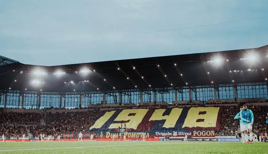 Kiedy mecz Pogoni w pucharach? Ostatnie występy i przyszłość drużyny