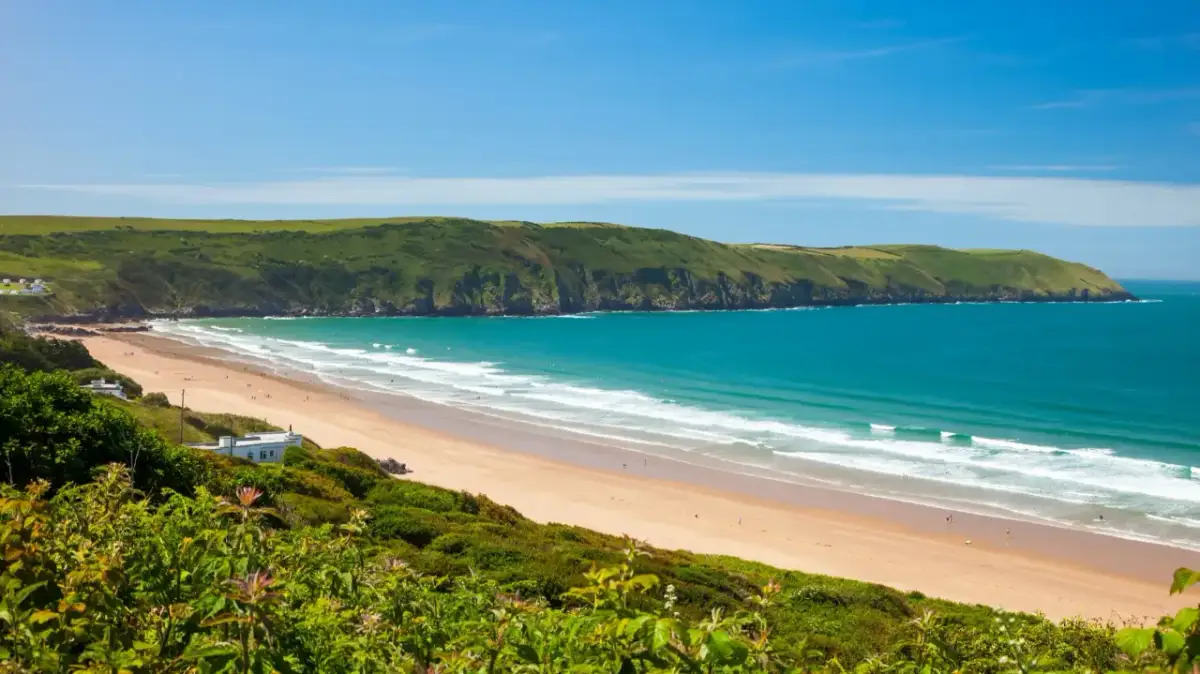 Englands Küstenjuwelen: Hafen & Seebad-Ideen für Ihren Urlaub