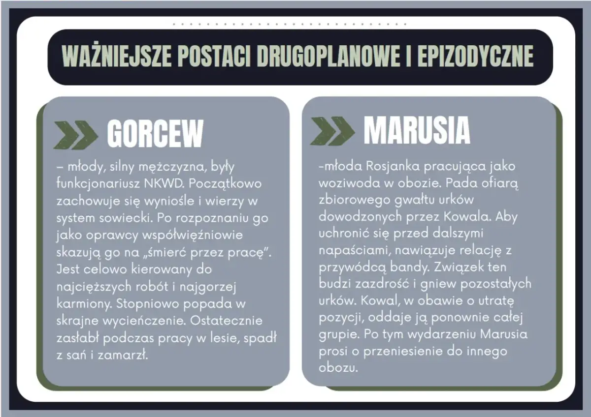 Gorcew, młody mężczyzna, trafia do obozu, gdzie jego los staje się symbolem okrucieństwa. Jego historia to podróż w inny świat.
