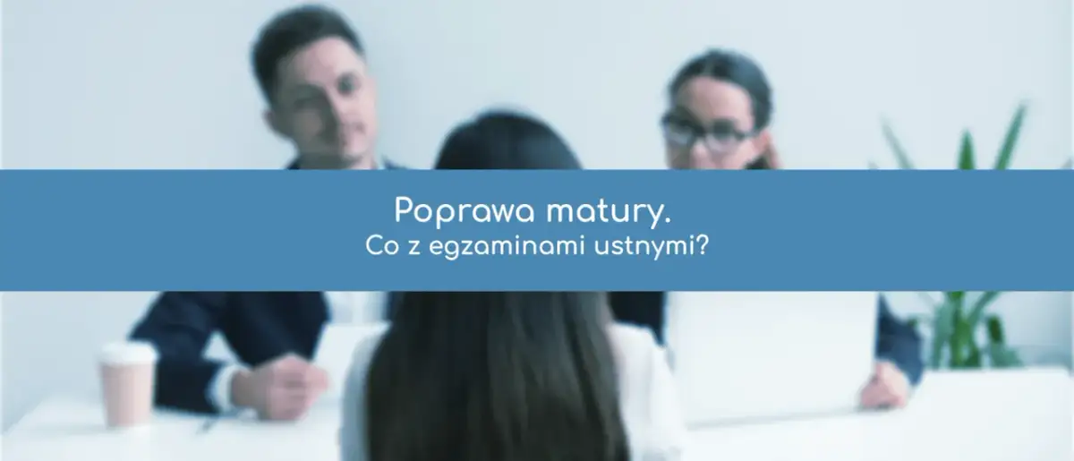 Co zrobić, gdy nie zdam matury ustnej? Opcje i ważne kroki