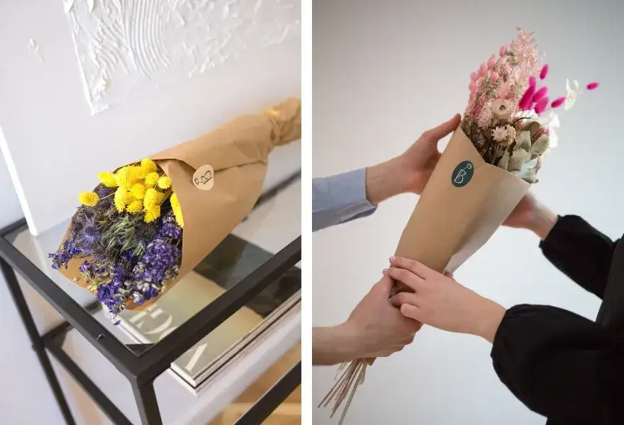 Ile kwiatów w bukiecie? Savoir-vivre i uniknij gafy!