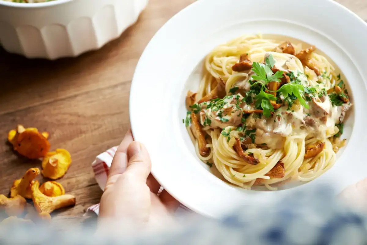 Sos kurkowy z czym podać: idealne połączenia, które zachwycą smakami