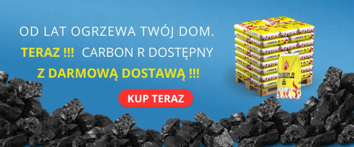 Groszek kwalifikowany a orzech: Który węgiel ogrzeje Twój dom?