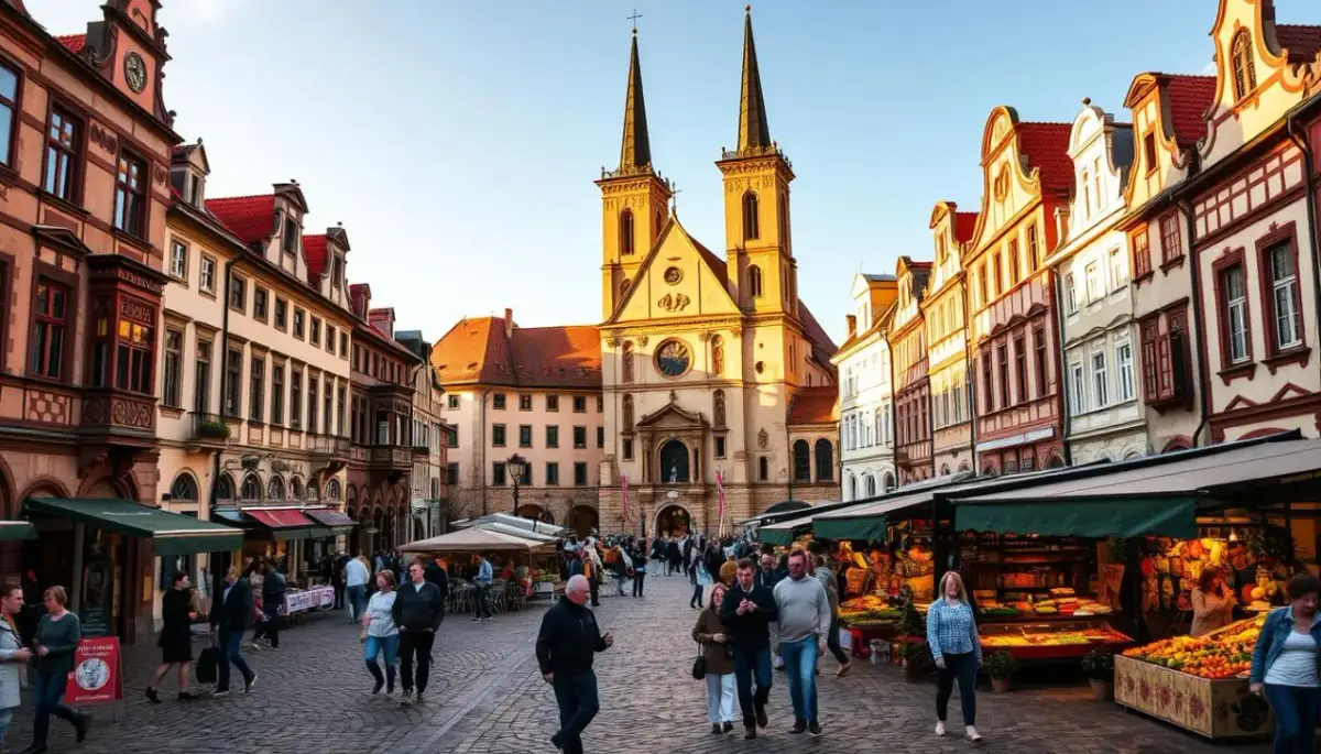 Najciekawsze atrakcje w Jaworze, które musisz zobaczyć